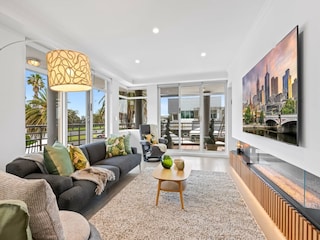 Apartment Melbourne Ausstattung 5