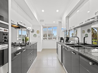 Apartment Melbourne Ausstattung 11