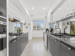 Appartamento Melbourne Caratteristiche 11