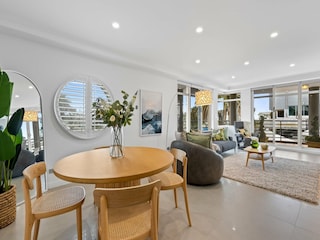 Apartment Melbourne Ausstattung 13