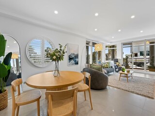 Appartement Melbourne Équipement 10
