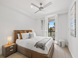Appartement Melbourne Équipement 4