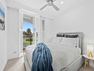 Appartement Melbourne Kenmerken 6