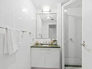 Apartment Melbourne Ausstattung 6