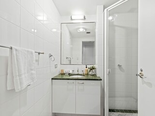 Appartement Melbourne Équipement 7