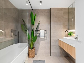 Appartement Melbourne Équipement 5
