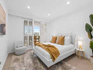 Appartement Melbourne Équipement 14