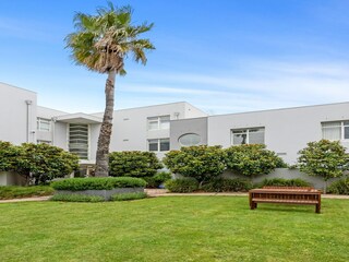 Apartamento Melbourne Características 7
