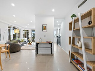 Appartement Melbourne Kenmerken 8