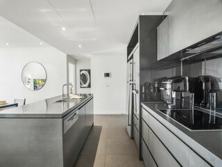 Appartement Melbourne Kenmerken 10