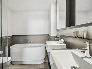 Apartamento Melbourne Características 12