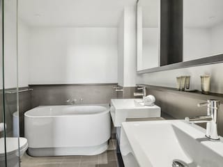 Apartment Melbourne Ausstattung 12