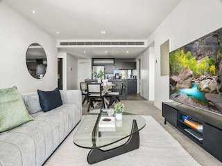 Apartment Melbourne Ausstattung 14