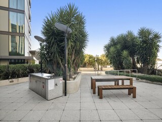 Apartamento Melbourne Grabación al aire libre 5