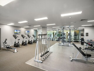 Appartement Melbourne  15