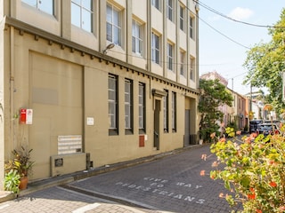 Appartement Sydney  1