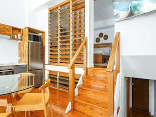 Appartement Sydney Kenmerken 8