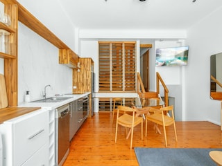Appartement Sydney Kenmerken 3