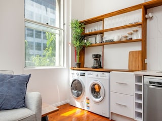 Appartement Sydney Kenmerken 9