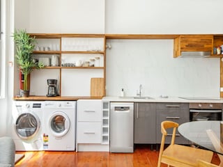Appartement Sydney Kenmerken 4
