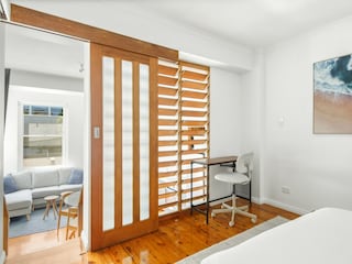 Appartement Sydney Kenmerken 13