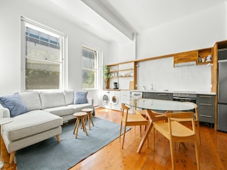 Appartement Sydney Kenmerken 11