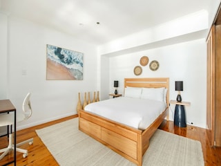 Appartement Sydney Équipement 2