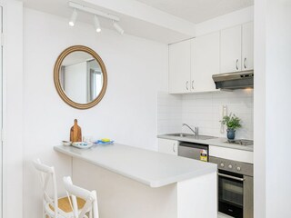 Apartamento Sydney Características 6