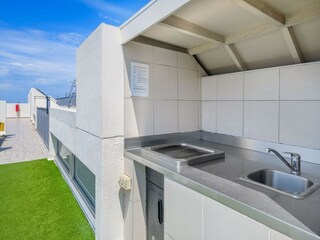 Apartamento Sydney  11