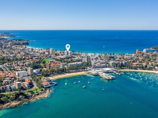 Apartamento Sydney Entorno 11