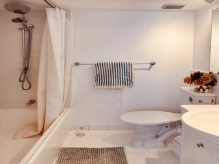 Apartment Sydney Ausstattung 7