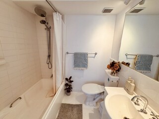 Apartment Sydney Ausstattung 8