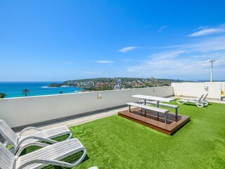 Apartamento Sydney  12