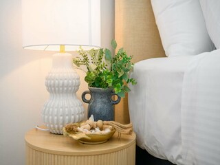 Apartment Sydney Ausstattung 9