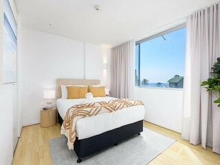 Apartamento Sydney Características 4