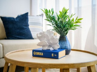 Apartamento Sydney Características 5