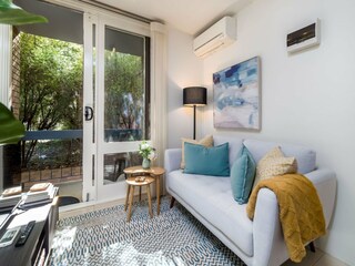 Appartement Welt Équipement 8