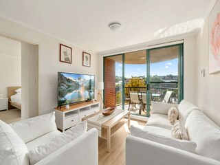Appartement Sydney Équipement 5