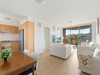 Appartement Sydney Équipement 15