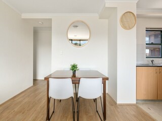 Appartement Sydney Équipement 9