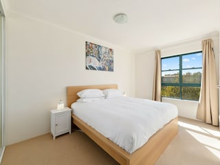 Apartment Sydney Ausstattung 10