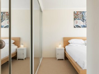Appartement Sydney Équipement 12