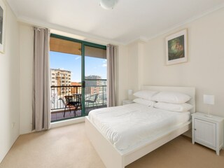 Appartement Sydney Équipement 13