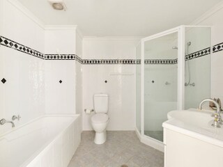 Apartamento Sydney Características 15