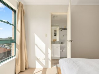 Appartement Sydney Équipement 17