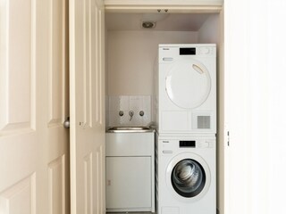 Apartamento Sydney Características 14