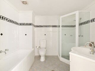 Apartamento Sydney Características 17