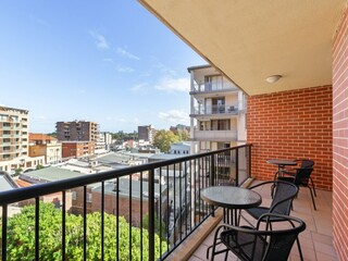 Appartement Sydney Enregistrement extérieur 2