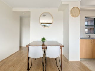 Apartment Sydney Ausstattung 17