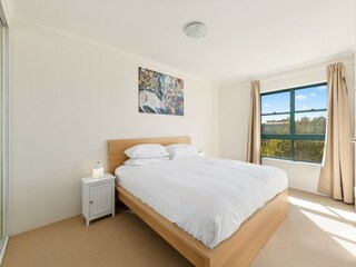Appartement Sydney Équipement 13